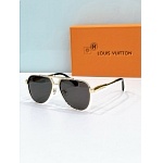 Louis Vuitton Sunglasses  # 286754, cheap LV Sunglasses