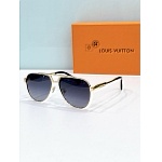 Louis Vuitton Sunglasses  # 286755, cheap LV Sunglasses