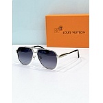 Louis Vuitton Sunglasses  # 286756, cheap LV Sunglasses