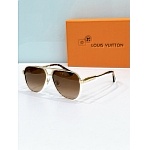 Louis Vuitton Sunglasses  # 286757, cheap LV Sunglasses