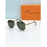 Louis Vuitton Sunglasses  # 286758, cheap LV Sunglasses