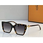 Louis Vuitton Sunglasses  # 286786, cheap LV Sunglasses