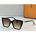 Louis Vuitton Sunglasses  # 286787