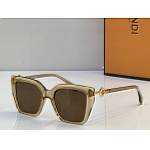 Louis Vuitton Sunglasses  # 286788, cheap LV Sunglasses