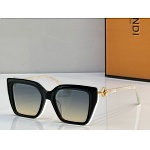 Louis Vuitton Sunglasses  # 286790