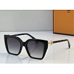 Louis Vuitton Sunglasses  # 286792, cheap LV Sunglasses
