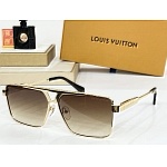 Louis Vuitton Sunglasses  # 286795