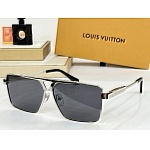 Louis Vuitton Sunglasses  # 286797, cheap LV Sunglasses