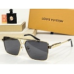 Louis Vuitton Sunglasses  # 286798, cheap LV Sunglasses