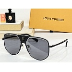 Louis Vuitton Sunglasses  # 286799
