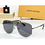 Louis Vuitton Sunglasses  # 286800