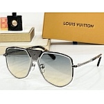 Louis Vuitton Sunglasses  # 286801