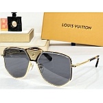 Louis Vuitton Sunglasses  # 286802, cheap LV Sunglasses