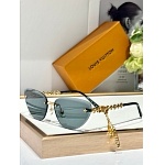 Louis Vuitton Sunglasses  # 286803