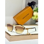 Louis Vuitton Sunglasses  # 286804