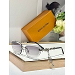 Louis Vuitton Sunglasses  # 286805, cheap LV Sunglasses