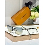 Louis Vuitton Sunglasses  # 286808