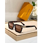 Louis Vuitton Sunglasses  # 286809
