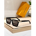 Louis Vuitton Sunglasses  # 286810