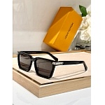 Louis Vuitton Sunglasses  # 286811