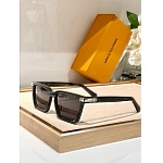 Louis Vuitton Sunglasses  # 286812, cheap LV Sunglasses