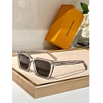 Louis Vuitton Sunglasses  # 286813