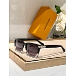 Louis Vuitton Sunglasses  # 286815