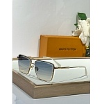 Louis Vuitton Sunglasses  # 286816, cheap LV Sunglasses