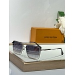Louis Vuitton Sunglasses  # 286818