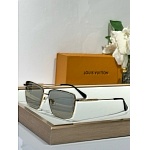 Louis Vuitton Sunglasses  # 286820
