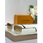 Louis Vuitton Sunglasses  # 286821
