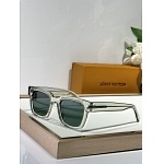 Louis Vuitton Sunglasses  # 286822, cheap LV Sunglasses