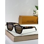 Louis Vuitton Sunglasses  # 286823