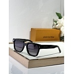 Louis Vuitton Sunglasses  # 286825