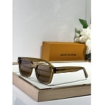 Louis Vuitton Sunglasses  # 286826, cheap LV Sunglasses