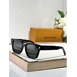 Louis Vuitton Sunglasses  # 286827