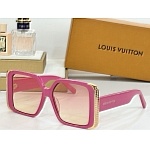 Louis Vuitton Sunglasses  # 286828