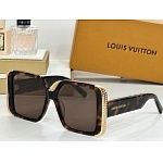 Louis Vuitton Sunglasses  # 286829, cheap LV Sunglasses