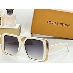 Louis Vuitton Sunglasses  # 286830