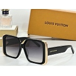 Louis Vuitton Sunglasses  # 286831