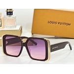 Louis Vuitton Sunglasses  # 286832