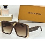 Louis Vuitton Sunglasses  # 286833, cheap LV Sunglasses