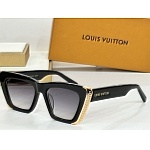 Louis Vuitton Sunglasses  # 286834, cheap LV Sunglasses