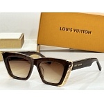 Louis Vuitton Sunglasses  # 286835