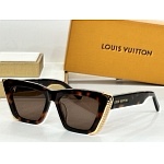 Louis Vuitton Sunglasses  # 286836