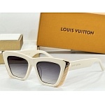Louis Vuitton Sunglasses  # 286837, cheap LV Sunglasses