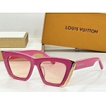 Louis Vuitton Sunglasses  # 286838