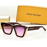 Louis Vuitton Sunglasses  # 286839, cheap LV Sunglasses