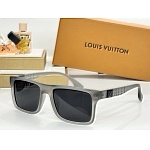 Louis Vuitton Sunglasses  # 286840