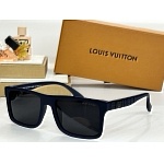 Louis Vuitton Sunglasses  # 286841, cheap LV Sunglasses
